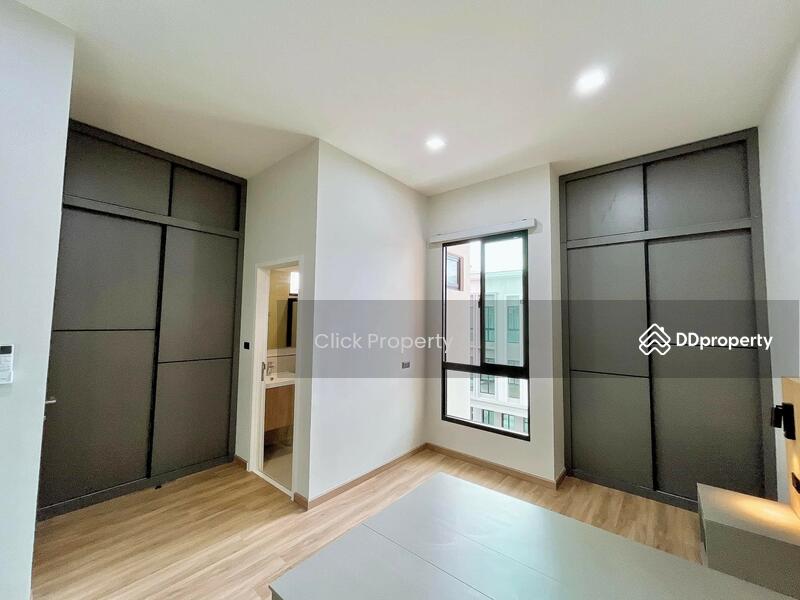 For Rent - Patio Ratchayothin, Bangkok