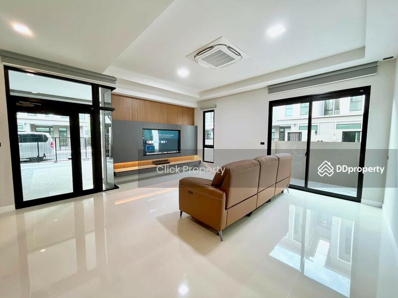 For Rent - Patio Ratchayothin, Bangkok
