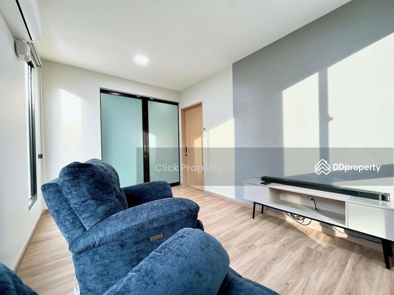 For Rent - Patio Ratchayothin, Bangkok