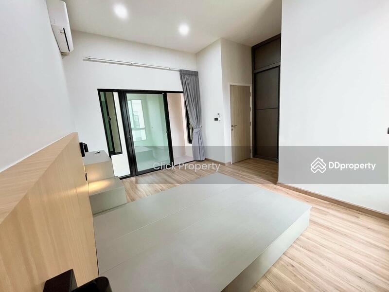 For Rent - Patio Ratchayothin, Bangkok