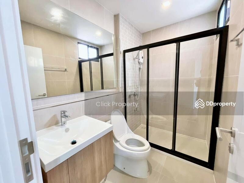 For Rent - Patio Ratchayothin, Bangkok