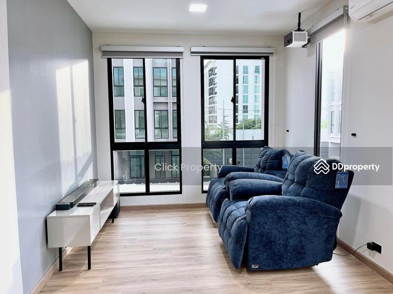 For Rent - Patio Ratchayothin, Bangkok