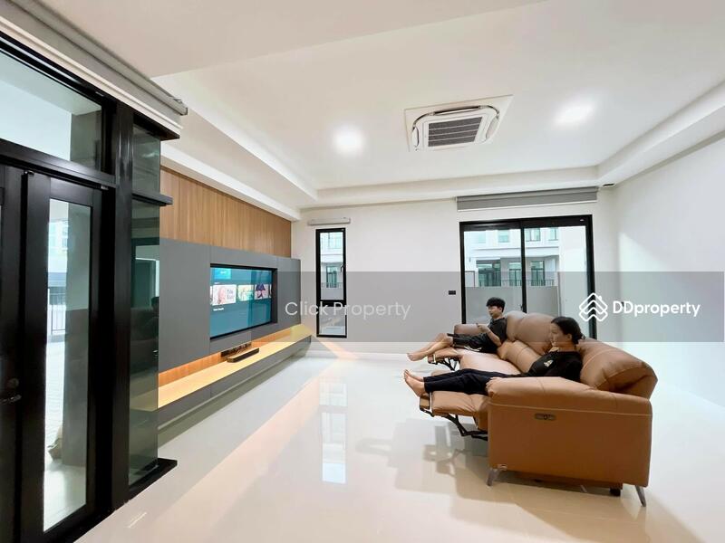 For Rent - Patio Ratchayothin, Bangkok