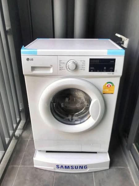 IDEO Chula-Samyan, Bangkok, Si Phraya Road, Maha Phrutharam, Bang Rak, Bangkok, 1 Bedroom, 35 sqm, Condo For Rent, by The Right Estate Co,.Ltd., 11464361 - DDproperty.com