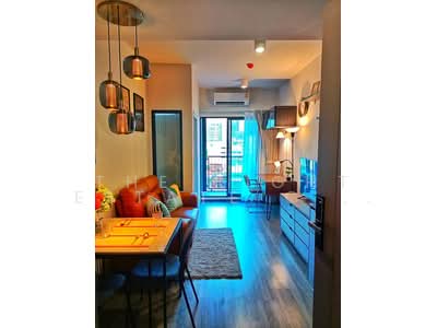 For Rent - IDEO Chula-Samyan, Bangkok
