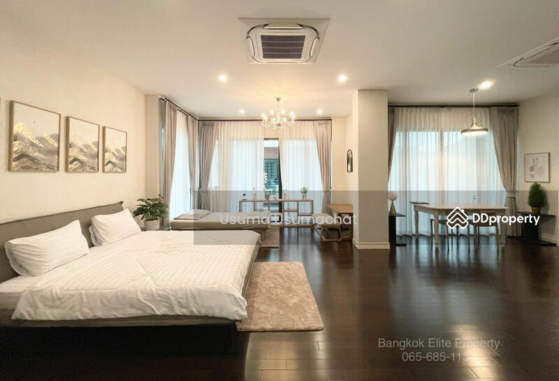 The Honor โยธินพัฒนา, Bangkok, -, Khlong Chan, Bang Kapi, Bangkok, 5 Bedrooms, 500 sqm, Single Detached House For Rent, by Usuma Usumachat, 11464435 - DDproperty.com
