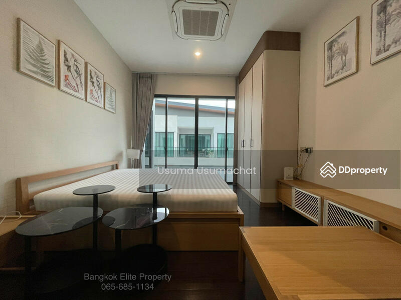 The Honor โยธินพัฒนา, Bangkok, -, Khlong Chan, Bang Kapi, Bangkok, 5 Bedrooms, 500 sqm, Single Detached House For Rent, by Usuma Usumachat, 11464435 - DDproperty.com