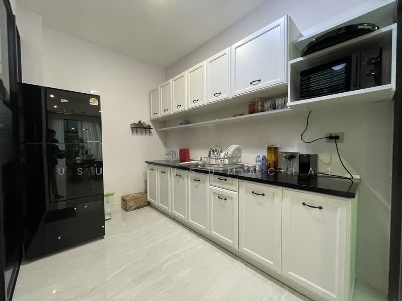 The Honor โยธินพัฒนา, Bangkok, -, Khlong Chan, Bang Kapi, Bangkok, 5 Bedrooms, 500 sqm, Single Detached House For Rent, by Usuma Usumachat, 11464435 - DDproperty.com