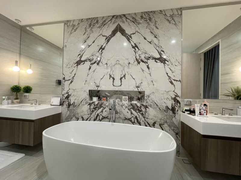The Honor โยธินพัฒนา, Bangkok, -, Khlong Chan, Bang Kapi, Bangkok, 5 Bedrooms, 500 sqm, Single Detached House For Rent, by Usuma Usumachat, 11464435 - DDproperty.com