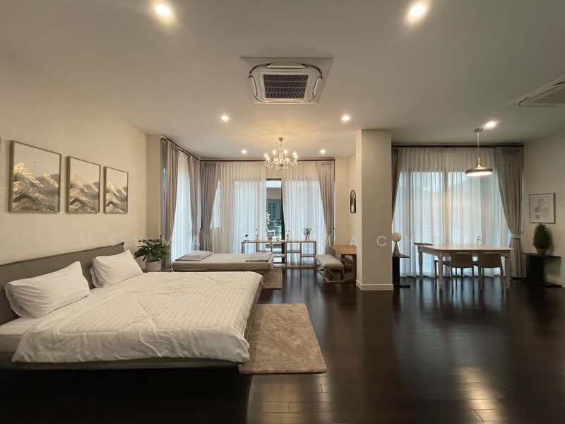 The Honor โยธินพัฒนา, Bangkok, -, Khlong Chan, Bang Kapi, Bangkok, 5 Bedrooms, 500 sqm, Single Detached House For Rent, by Usuma Usumachat, 11464435 - DDproperty.com