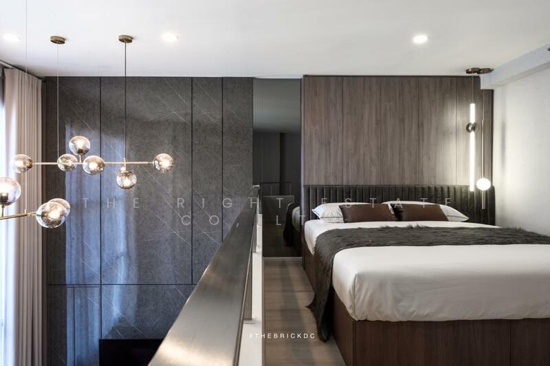 Knightsbridge Prime Sathorn : ไนท์บริดจ์ ไพรม์ สาทร, กรุงเทพ, 599 นราธิวาสราชนครินทร์, ทุ่งมหาเมฆ, สาทร, กรุงเทพ, 37 ตร.ม., คอนโด ให้เช่า, โดย The Right Estate Co,.Ltd., 11464451 - DDproperty.com
