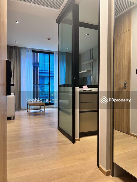 For Rent - Chalermnit Art De Maison, Bangkok