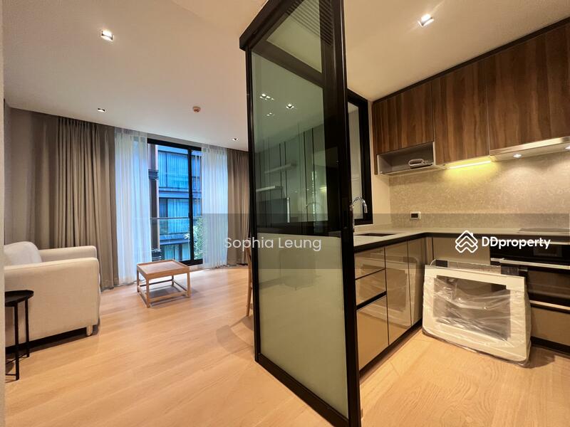 For Rent - Chalermnit Art De Maison, Bangkok