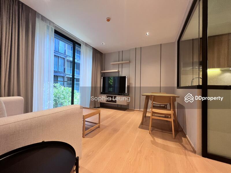 For Rent - Chalermnit Art De Maison, Bangkok