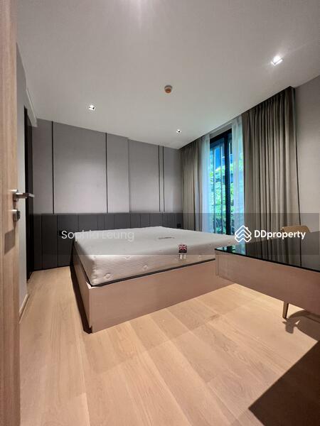 For Rent - Chalermnit Art De Maison, Bangkok