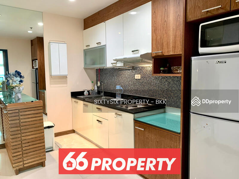 ให้เช่า - Sukhumvit Living Town (สุขุมวิท ลิฟวิ่ง ทาวน์), กรุงเทพ