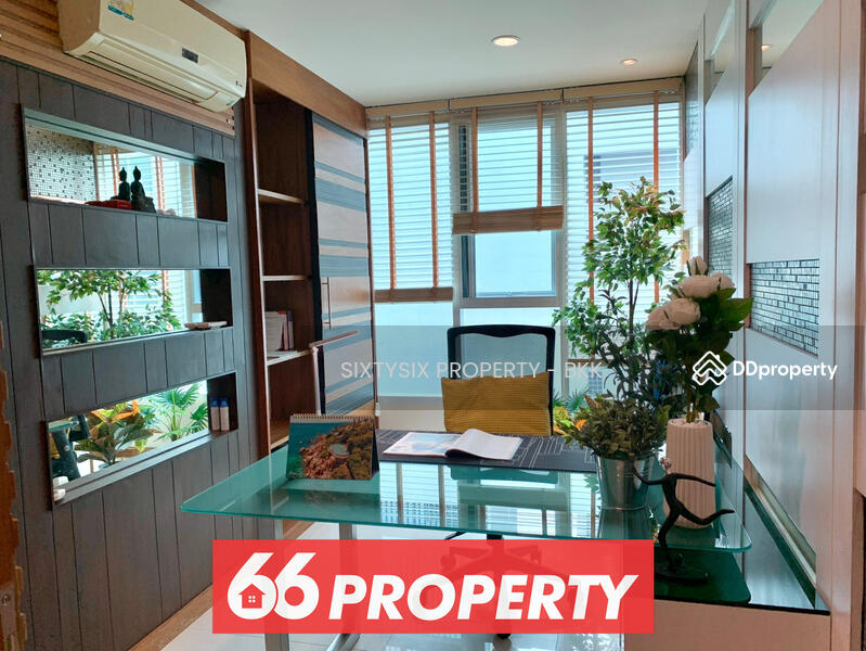 ให้เช่า - Sukhumvit Living Town (สุขุมวิท ลิฟวิ่ง ทาวน์), กรุงเทพ