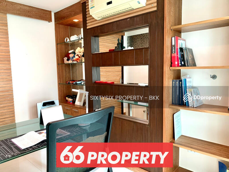 ให้เช่า - Sukhumvit Living Town (สุขุมวิท ลิฟวิ่ง ทาวน์), กรุงเทพ