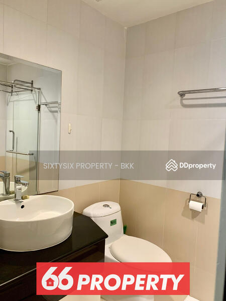 ให้เช่า - Sukhumvit Living Town (สุขุมวิท ลิฟวิ่ง ทาวน์), กรุงเทพ