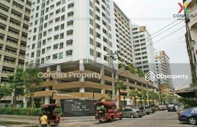 For Sale - The Station Sathorn-Bangrak, Bangkok
