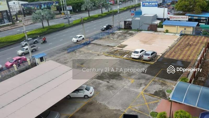 For Sale - Business Apartment Pattaya-Naklua, Chon Buri