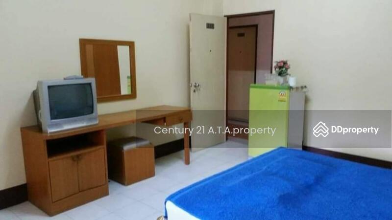 For Sale - Business Apartment Pattaya-Naklua, Chon Buri