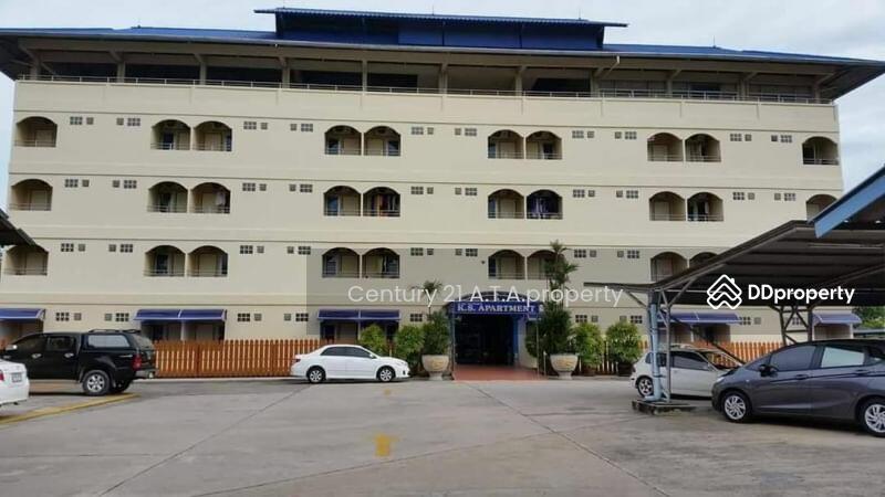 For Sale - Business Apartment Pattaya-Naklua, Chon Buri
