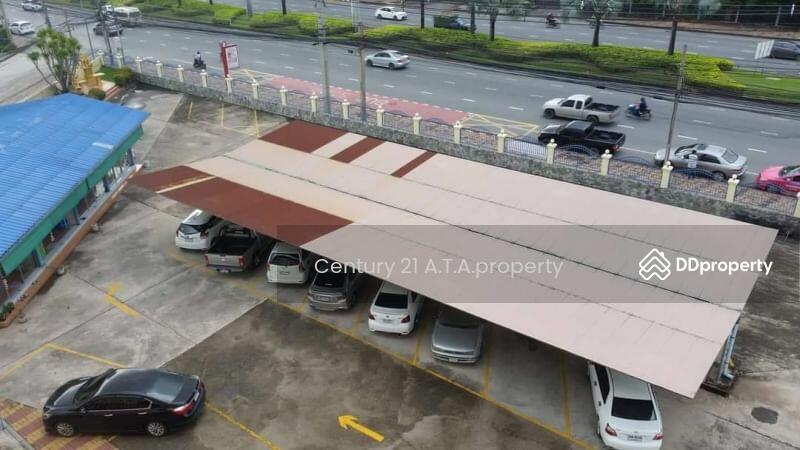For Sale - Business Apartment Pattaya-Naklua, Chon Buri