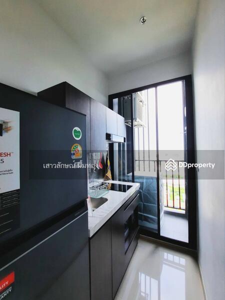 Origin Plug & Play Ramintra : ออริจิ้น ปลั๊ก แอนด์ เพลย์ รามอินทรา, กรุงเทพ, 62-9 ถนน รามอินทรา, รามอินทรา, คันนายาว, กรุงเทพ, 26 ตร.ม., คอนโด ให้เช่า, โดย เสาวลักษณ์ มิ้มทอง, 11464803 - DDproperty.com