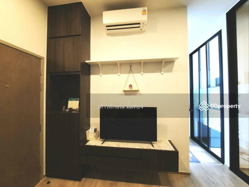 Origin Plug & Play Ramintra, Bangkok, 62-9 Ram Intra Road, Ram Inthra, Khan Na Yao, Bangkok, 1 Bedroom, 26 sqm, Condo For Rent, by เสาวลักษณ์ มิ้มทอง, 11464803 - DDproperty.com