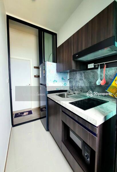 Origin Plug & Play Ramintra, Bangkok, 62-9 Ram Intra Road, Ram Inthra, Khan Na Yao, Bangkok, 1 Bedroom, 26 sqm, Condo For Rent, by เสาวลักษณ์ มิ้มทอง, 11464803 - DDproperty.com