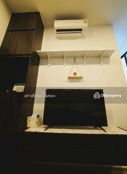Origin Plug & Play Ramintra : ออริจิ้น ปลั๊ก แอนด์ เพลย์ รามอินทรา, กรุงเทพ, 62-9 ถนน รามอินทรา, รามอินทรา, คันนายาว, กรุงเทพ, 26 ตร.ม., คอนโด ให้เช่า, โดย เสาวลักษณ์ มิ้มทอง, 11464803 - DDproperty.com