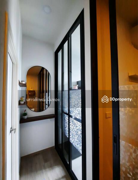 Origin Plug & Play Ramintra, Bangkok, 62-9 Ram Intra Road, Ram Inthra, Khan Na Yao, Bangkok, 1 Bedroom, 26 sqm, Condo For Rent, by เสาวลักษณ์ มิ้มทอง, 11464803 - DDproperty.com