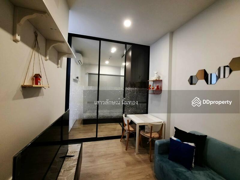 Origin Plug & Play Ramintra, Bangkok, 62-9 Ram Intra Road, Ram Inthra, Khan Na Yao, Bangkok, 1 Bedroom, 26 sqm, Condo For Rent, by เสาวลักษณ์ มิ้มทอง, 11464803 - DDproperty.com