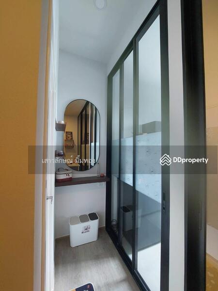 Origin Plug & Play Ramintra, Bangkok, 62-9 Ram Intra Road, Ram Inthra, Khan Na Yao, Bangkok, 1 Bedroom, 26 sqm, Condo For Rent, by เสาวลักษณ์ มิ้มทอง, 11464803 - DDproperty.com