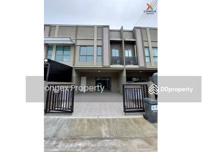 ขาย - Verve Petchkasem 81 : เวิร์ฟ เพชรเกษม 81, กรุงเทพ