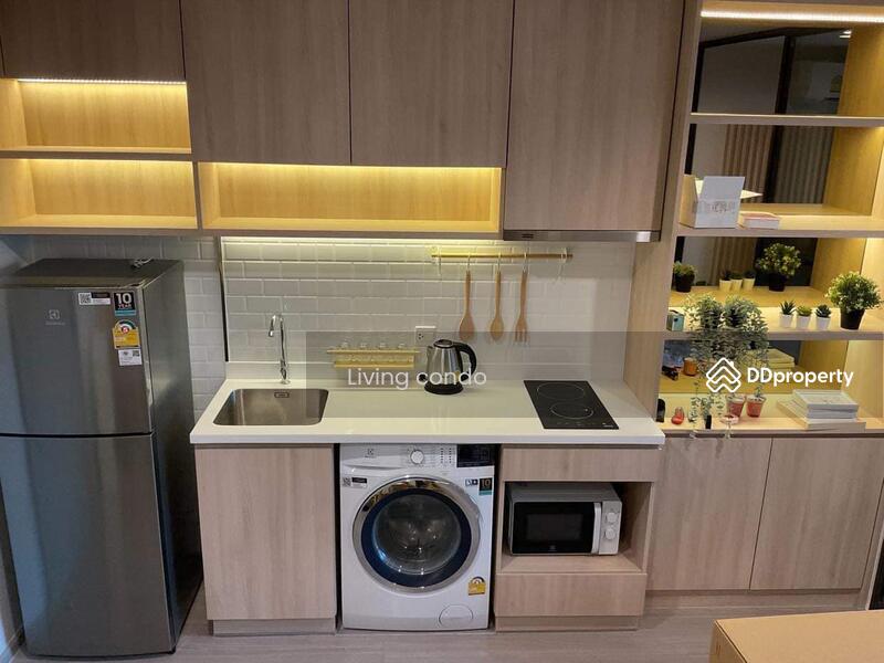 Life Ladprao, bangkok, 992 Ladprao Road, Jom Phon, Chatuchak, Bangkok, 1 Bedroom, 35 sqm, Condo For Sale, by Living Condo, 11464835 - DDproperty.com