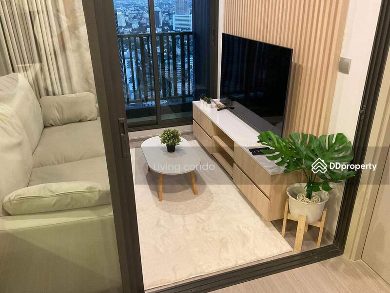 Life Ladprao, bangkok, 992 Ladprao Road, Jom Phon, Chatuchak, Bangkok, 1 Bedroom, 35 sqm, Condo For Sale, by Living Condo, 11464835 - DDproperty.com
