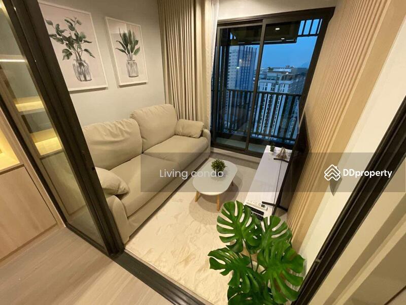 Life Ladprao, bangkok, 992 Ladprao Road, Jom Phon, Chatuchak, Bangkok, 1 Bedroom, 35 sqm, Condo For Sale, by Living Condo, 11464835 - DDproperty.com