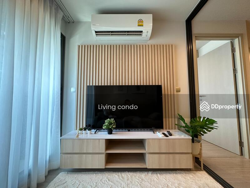 Life Ladprao : ไลฟ์ ลาดพร้าว, กรุงเทพ, 992 ถนนลาดพร้าว, จอมพล, จตุจักร, กรุงเทพ, 35 ตร.ม., คอนโด ขาย, โดย Living Condo, 11464835 - DDproperty.com