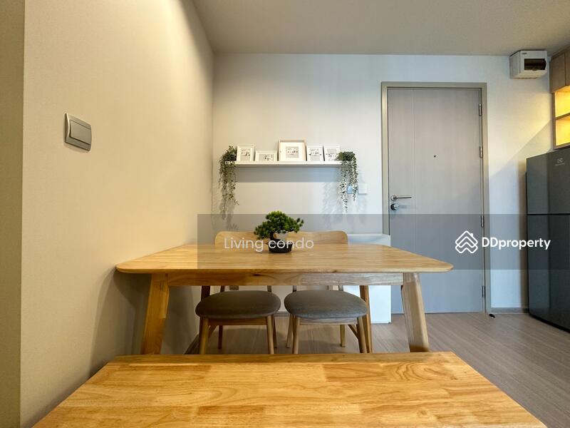 Life Ladprao, bangkok, 992 Ladprao Road, Jom Phon, Chatuchak, Bangkok, 1 Bedroom, 35 sqm, Condo For Sale, by Living Condo, 11464835 - DDproperty.com