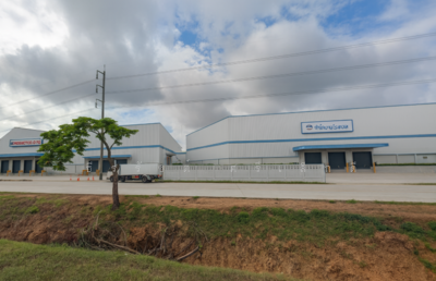 ขาย - ขาย ที่ดิน บ่อวิน ศรีราชา ติดถนนใหญ่, ชลบุรี