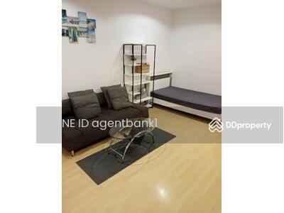 For Rent - The Platinum Condominium, Bangkok