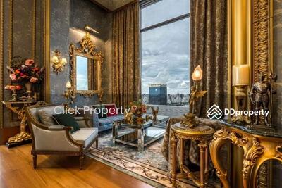 ขาย - The Sukhothai Residences : เดอะ สุโขทัย เรสซิเด้นซ์, กรุงเทพ