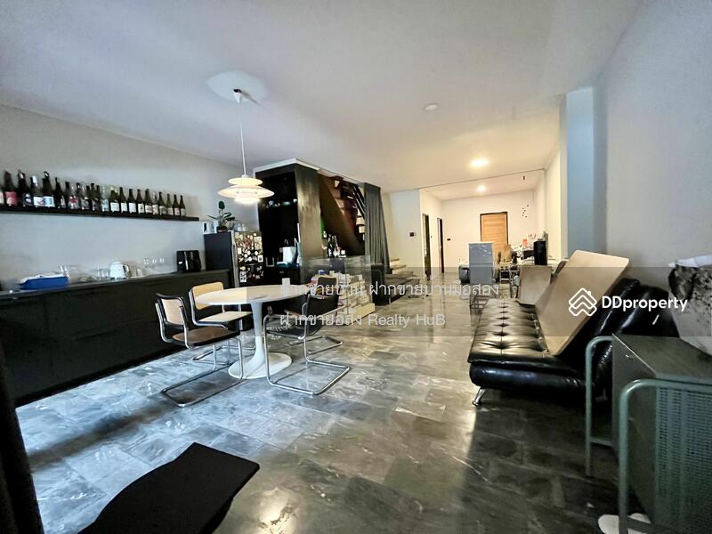 For Sale - Racha Villa 3, Bangkok