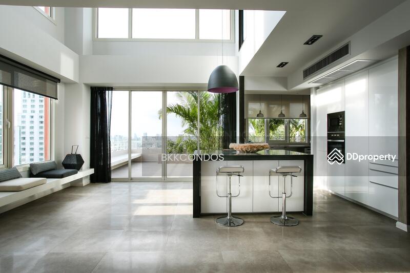 Manhattan Chidlom, Bangkok, 1032 Phetchaburi 32 Alley, Makkasan, Ratchathewi, Bangkok, 3 Bedrooms, 270 sqm, Condo For Sale, by BKKCONDOS, 11464952 - DDproperty.com