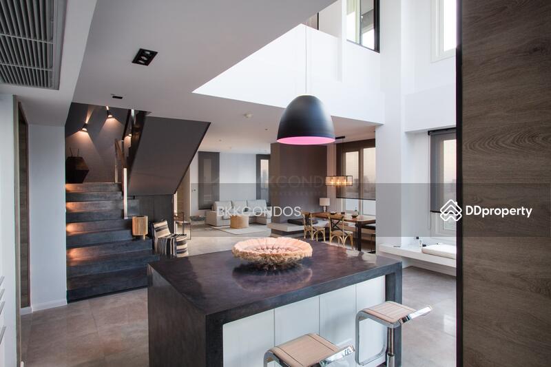 Manhattan Chidlom, Bangkok, 1032 Phetchaburi 32 Alley, Makkasan, Ratchathewi, Bangkok, 3 Bedrooms, 270 sqm, Condo For Sale, by BKKCONDOS, 11464952 - DDproperty.com
