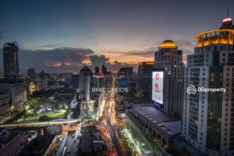 Manhattan Chidlom, Bangkok, 1032 Phetchaburi 32 Alley, Makkasan, Ratchathewi, Bangkok, 3 Bedrooms, 270 sqm, Condo For Sale, by BKKCONDOS, 11464952 - DDproperty.com