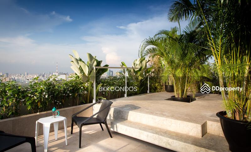 Manhattan Chidlom, Bangkok, 1032 Phetchaburi 32 Alley, Makkasan, Ratchathewi, Bangkok, 3 Bedrooms, 270 sqm, Condo For Sale, by BKKCONDOS, 11464952 - DDproperty.com