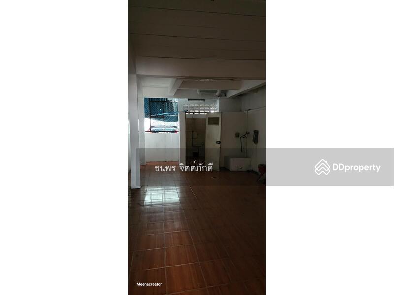 ขาย - ตึกแถวงามวงศ์วาน7, นนทบุรี